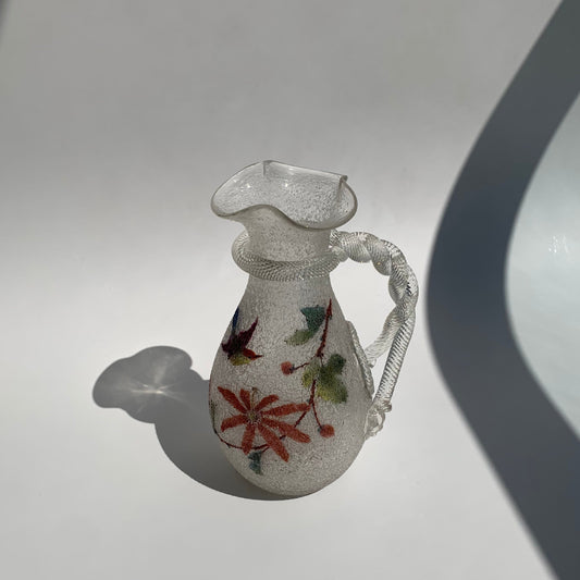 Jarra Art Nouveau