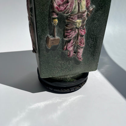 Vaso Chinês