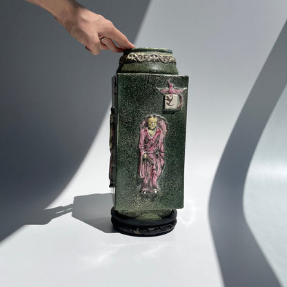 Vaso Chinês