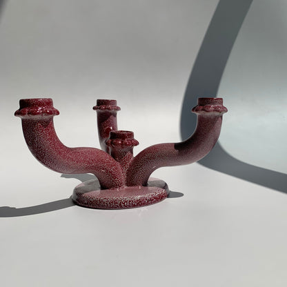 Candelabro Josep Serra
