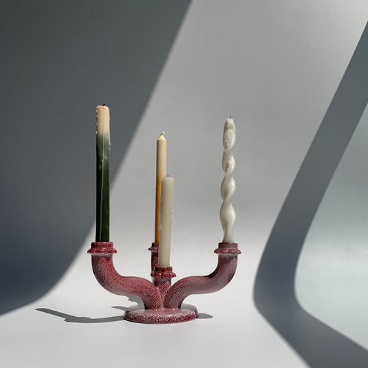 Candelabro Josep Serra