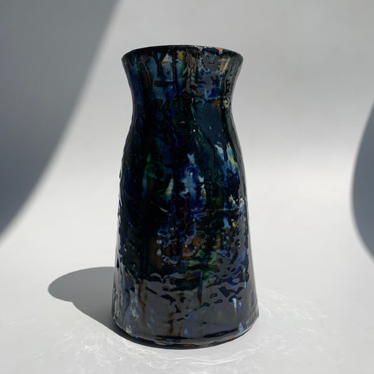 Vaso Azuis