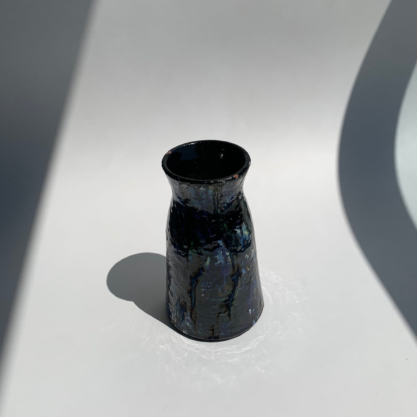 Vaso Azuis