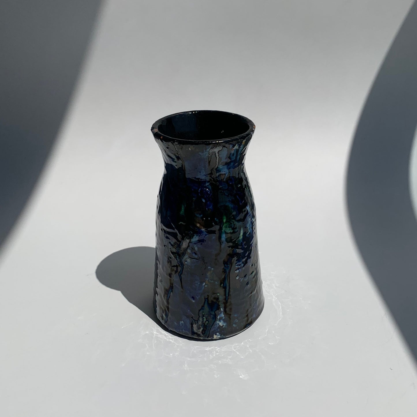 Vaso Azuis