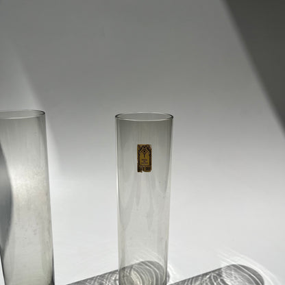 Vasos Cilindricos