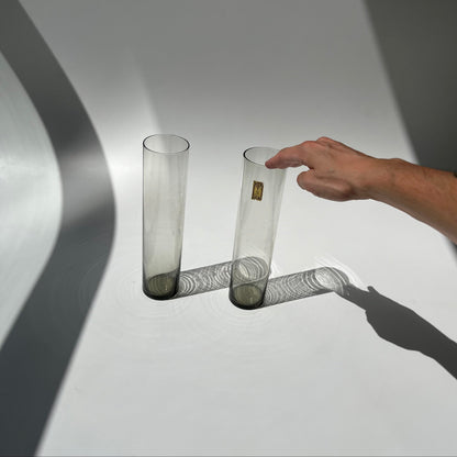 Vasos Cilindricos