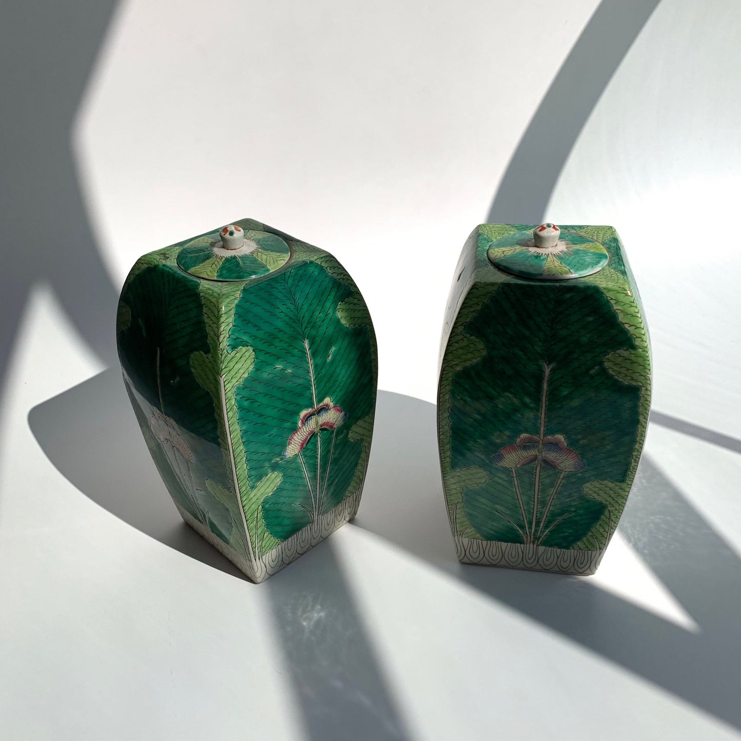 Vasos Chineses