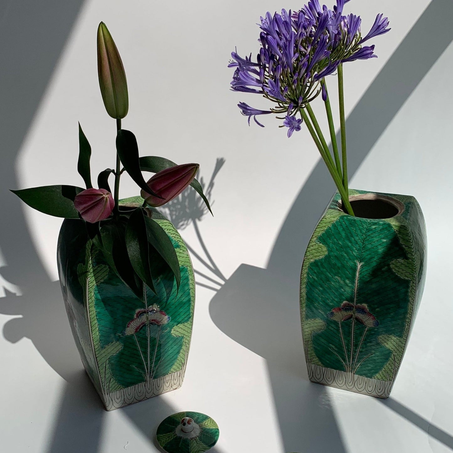 Vasos Chineses