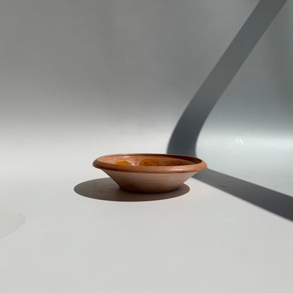 Prato Flor Amarela