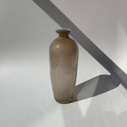 Vaso Ouro & Areia